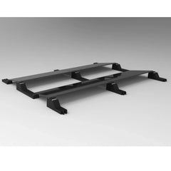 6kW Hybrid Solar Power Kit With Battery Storage Pelio 10kWh JA Solar Panels