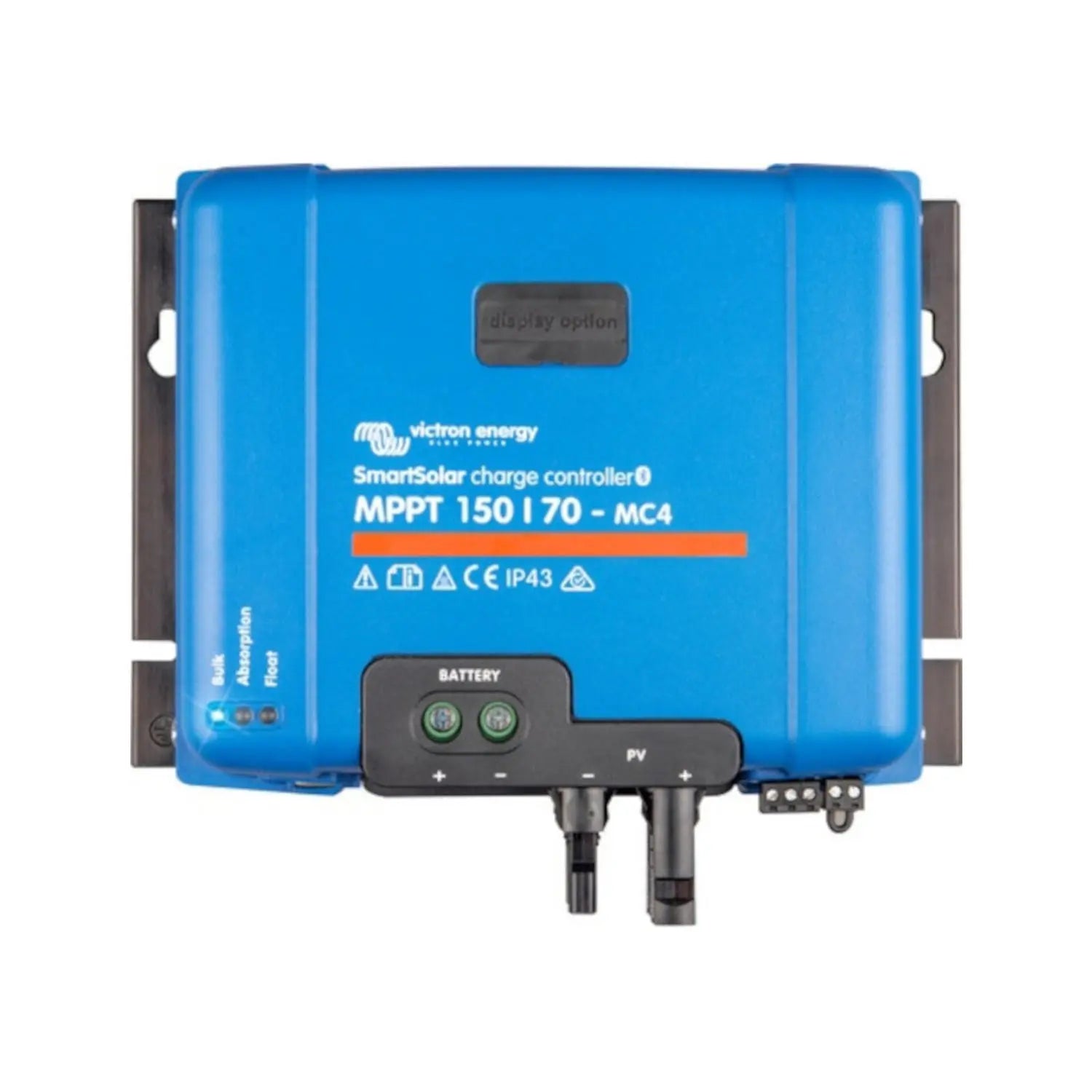 Victron SmartSolar MPPT 150/70-MC4 VE.Can - SCC115070511 - VoltaconSolar