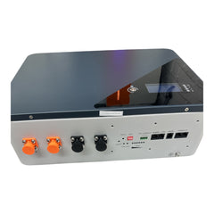 Lithium Ion Battery LiFePO4 With Active Cell Balancing 2.5kWh - 24V