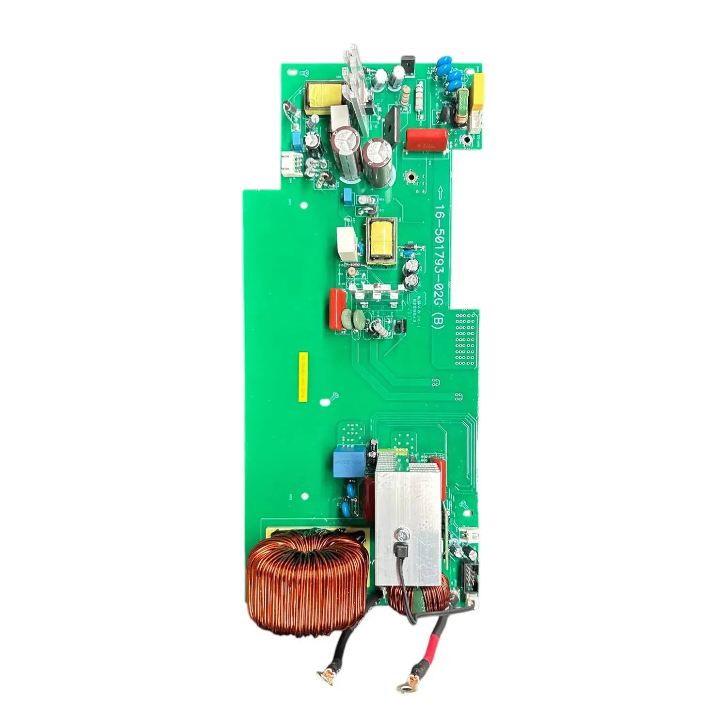 MPPT Replacement Board for Axpert Voltacon 5kW Off Grid Inverter 120-450VDC Voltacon