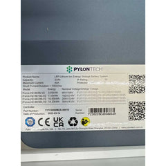 3 Phase Solar Hybrid Kit 10kW Solis & Pylontech Force H2 14kWh Solis