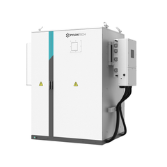 Pylontech 216kWh A300 Commercial Hybrid Battery Energy Storage