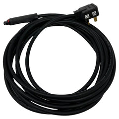 5 Meter Extension Cable for Micro Inverters With UK 3 Pin Plug