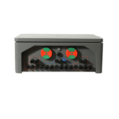 Fire-Fighter Safety Switch Solar Panel 5-string Level Rapid Shutdown