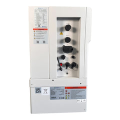 Pylontech Force H3X Hybrid Solar Inverter 6kW MPPT Charger