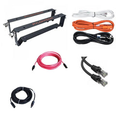 8kW Solar Off-Grid Kit US5000 Lithium Batteries 425Watt Panels - VoltaconSolar