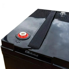 8x GEL Heavy Duty 6V 200Ah Battery Solar Wind Off-Grid Storage 48V/24V Inverter Voltacon