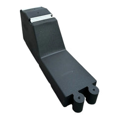 Gaia Big Rubber Ballast with Integrated Mini Rail