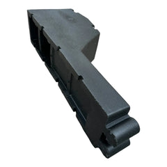 Gaia Big Rubber Ballast with Integrated Mini Rail