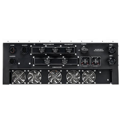 Conversol 10kW Hybrid Solar Inverter 3-Phase Dual AC In/Out IP65