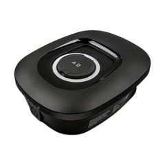 Victron Black front for EV Charging station NS - EVC200300310 Victron Energy