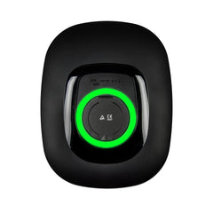 Victron Black front for EV Charging station NS - EVC200300310 Victron Energy