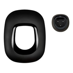 Victron Black front for EV Charging station NS - EVC200300310 Victron Energy