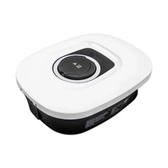 Victron White front for EV Charging station NS - EVC200300410 Victron Energy