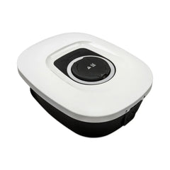 Victron White front for EV Charging station NS - EVC200300410 Victron Energy