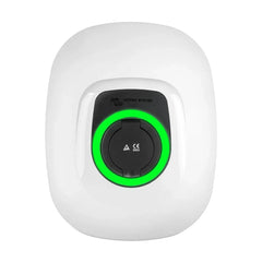 Victron White front for EV Charging station NS - EVC200300410 Victron Energy