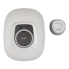 Victron White front for EV Charging station NS - EVC200300410 Victron Energy