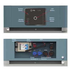 Pylontech Force FH2 BMS Controller FC0500M Lithium Battery LPF