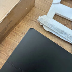 Pylontech US5000C Battery 4.8kWh – Cosmetic Dent – Works Perfectly - VoltaconSolar