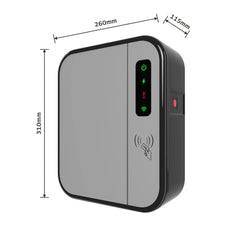 Voltacon Sparky Electric Vehicle Charger 7.4kW Type 2 - UK Approved PEN Voltacon