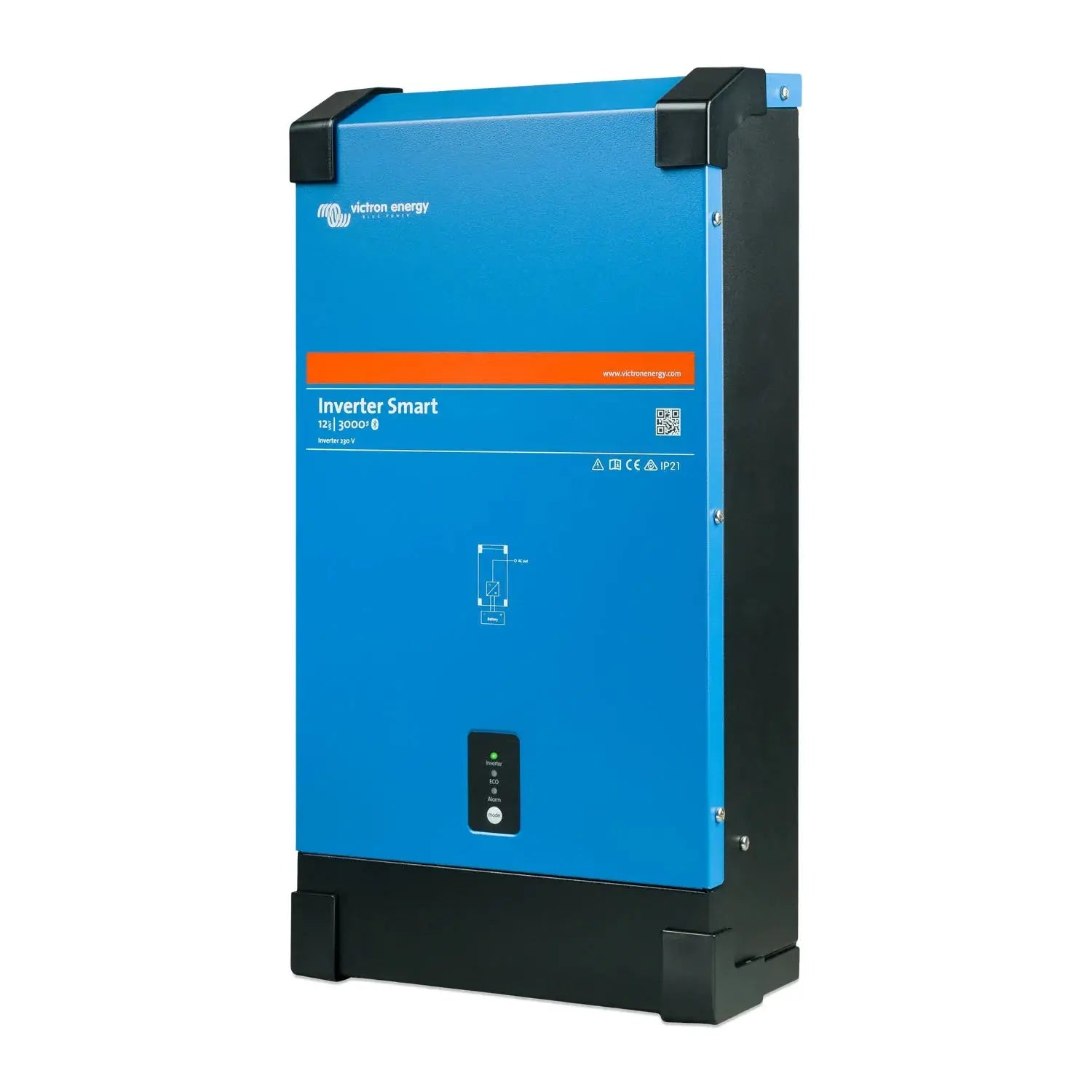 Victron Energy Phoenix Power Inverter 12V 3000VA Smart Pure Sine Wave PIN122300000 Victron Energy