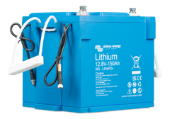 Victron LiFePO4 Battery 12,8V/200Ah NG - BAT512120620 Victron Energy