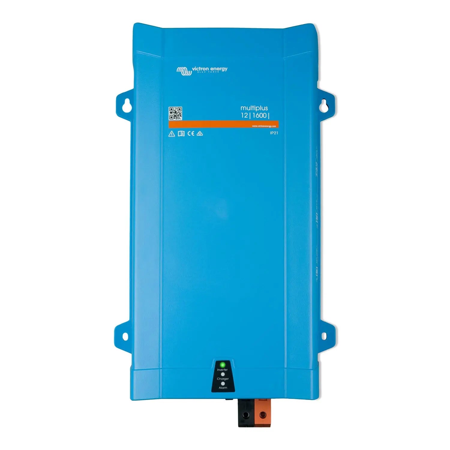 Victron MultiPlus 12/1200/50-16 230V VE.Bus - PMP122120000 - VoltaconSolar