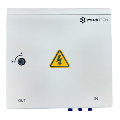 Pylon Combiner Box Force Up to 6 Force FH2 Battery Towers