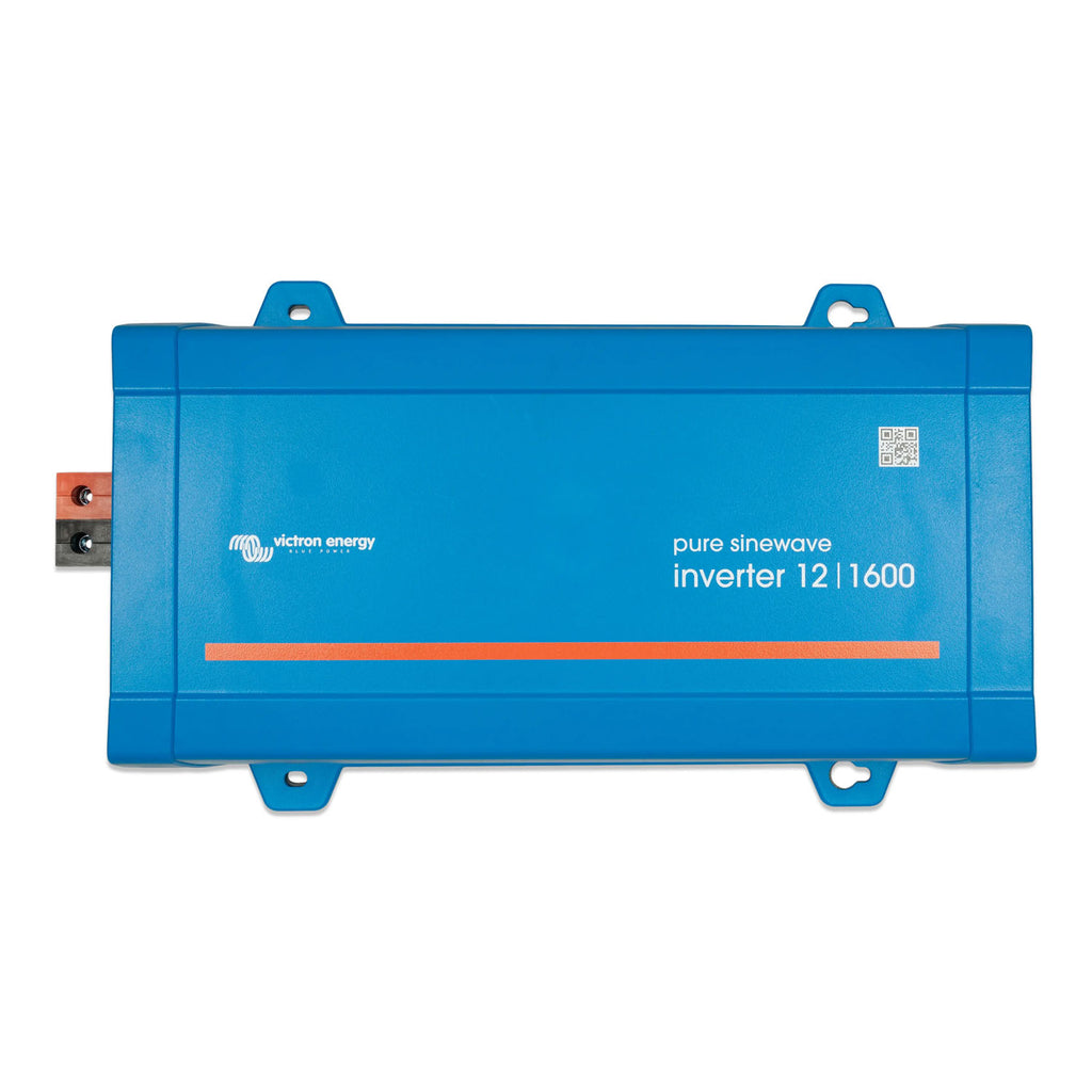 Victron Inverter 12/1600 230V VE.Direct IEC