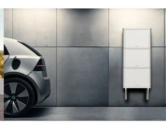 PELIO Pylontech 5.12kWh 48V Lithium Battery (LiFePO4) IP65 Waterproof WiFi Monitoring Pylontech