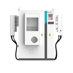 Pylontech 216kWh A300 Commercial Hybrid Battery Energy Storage