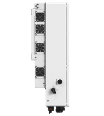 Solis Hybrid Inverter 50kW Three Phase HIgh Voltage S6-EH3P50K-H