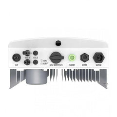Solis Mini Solar Inverter 2.5kW - S6-GR1P2.5K-M-DC Solis