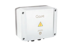 Fire Fighter Safety Switch Solar Panel 2-string Level Rapid Shutdown