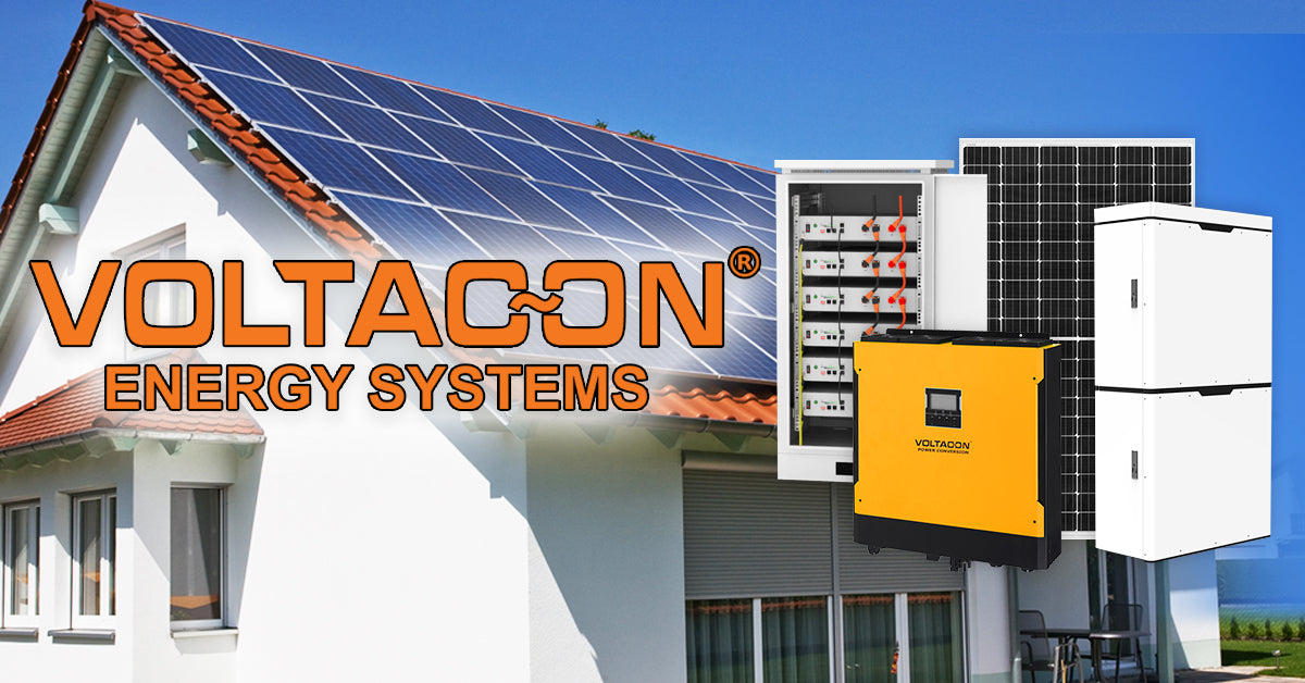 voltaconsolar.com