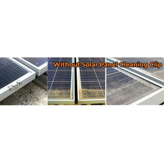 Stainless Steel 304 Solar Panel Water Drain Clip - 30mm Voltacon