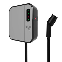 Voltacon Sparky Electric Vehicle Charger 7.4kW Type 2 - UK Approved PEN Voltacon