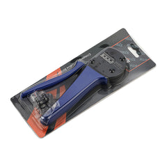Volta Precision Crimping Tool 2.5–10mm² for MC4 Solar Connectors