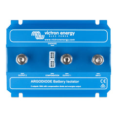 VoltaconSolar - ARG160201020 - Argodiode 160-2AC 2 batteries 160A