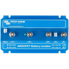 VoltaconSolar - ARG200301020R - Argofet 200-3 Three batteries 200A Retail