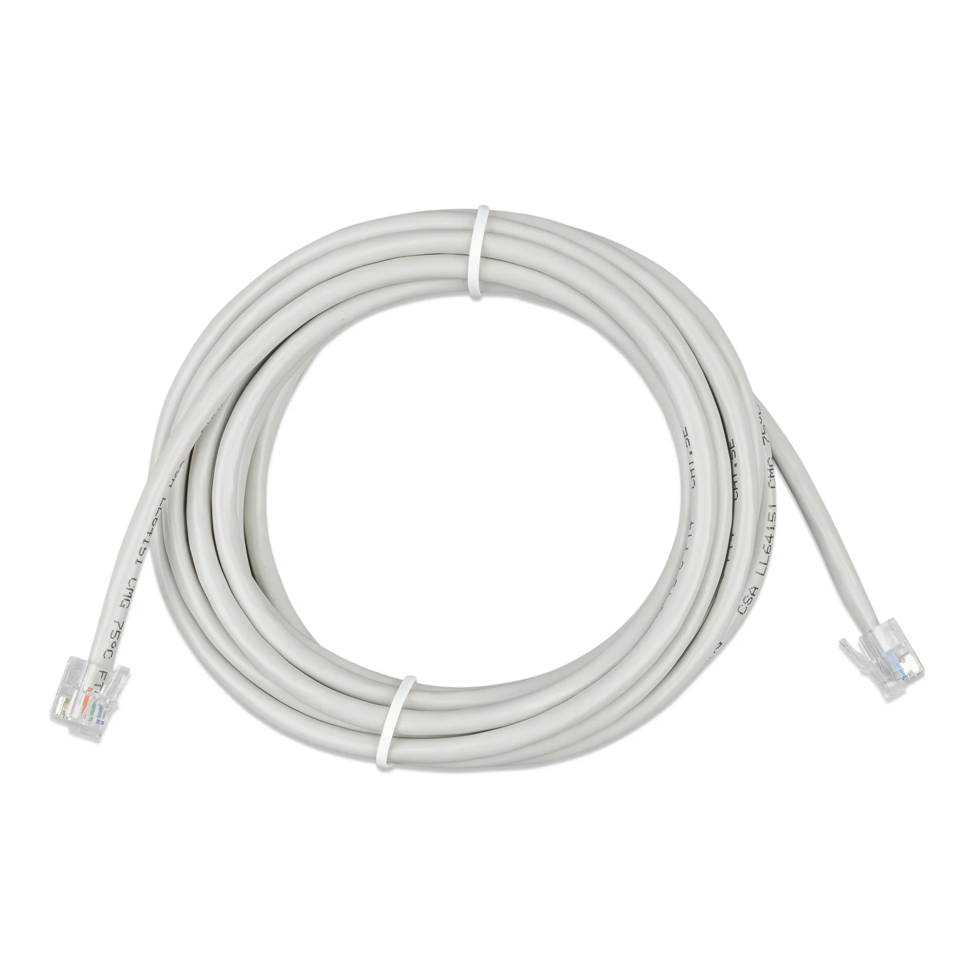 VoltaconSolar - ASS030066018 - RJ12 UTP Cable 1,8 m