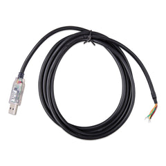 VoltaconSolar - ASS030572018 - RS485 to USB interface 1.8m