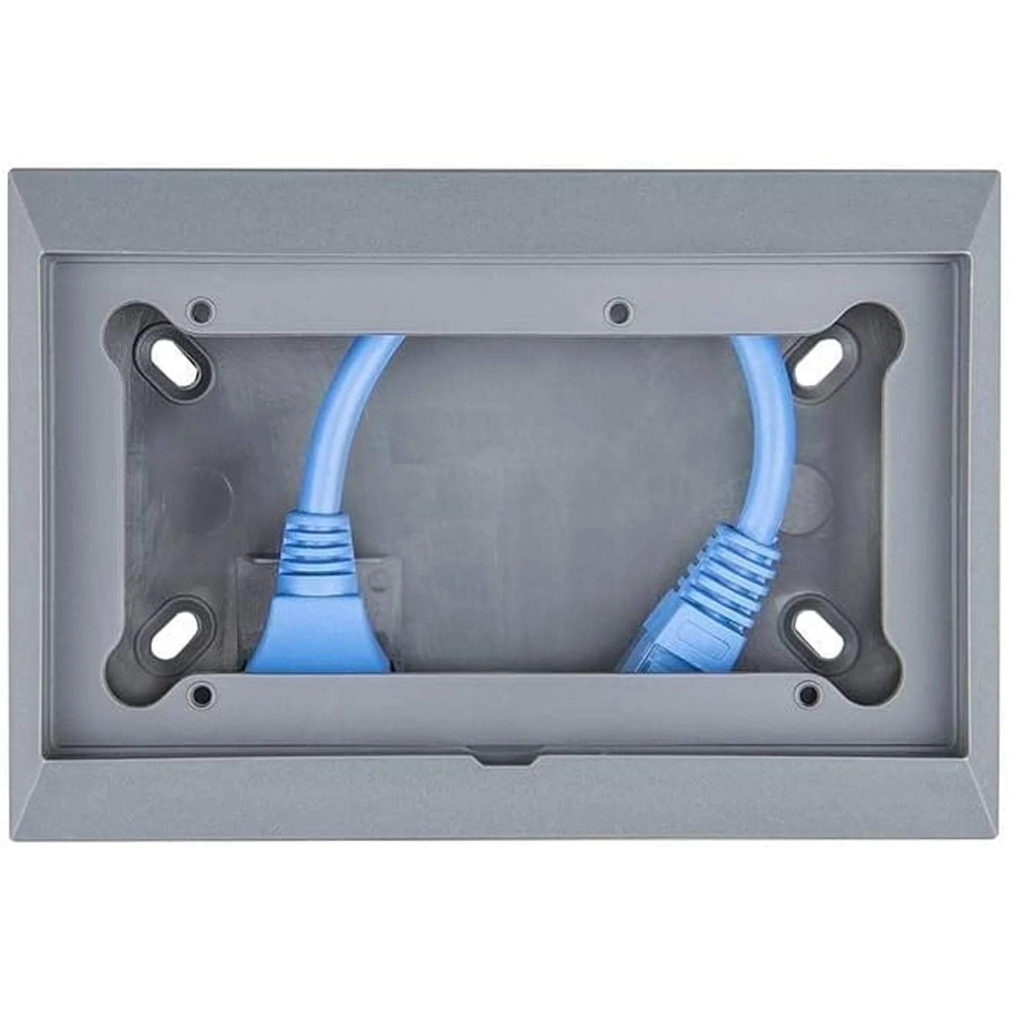VoltaconSolar - ASS050300010 - Wall mounted enclosure for 65 x 120 mm GX-panels