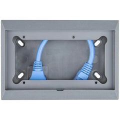 VoltaconSolar - ASS050300010 - Wall mounted enclosure for 65 x 120 mm GX-panels