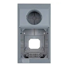 Victron Wall mounted enclosure for Color Control GX and BMV or MPPT (ASS050600000) - image 1