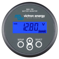 VoltaconSolar - BAM010700000R - Battery Monitor BMV-700 Retail