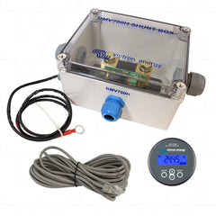 Victron Battery Monitor BMV-700H (BAM010700100) - image 2