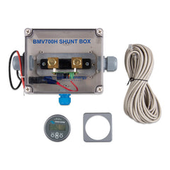 Victron Battery Monitor BMV-700H (BAM010700100) - image 3
