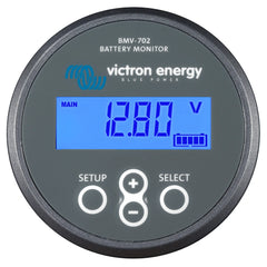 VoltaconSolar - BAM010702000 - Battery Monitor BMV-702