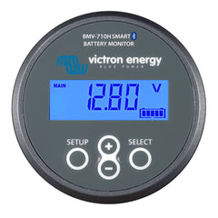 Victron Battery Monitor BMV-710H Smart (BAM030710100) - image 2